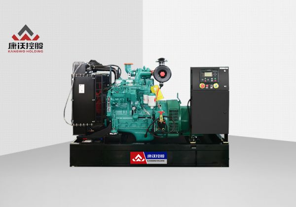 30KW康明斯柴油發電機組